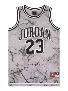 Футболка Jordan, серый