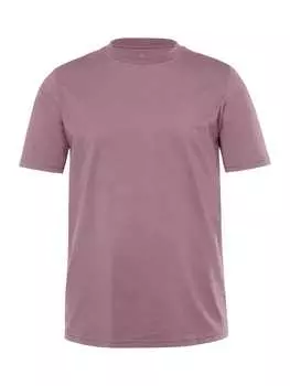 Футболка JP1880, цвет mauve