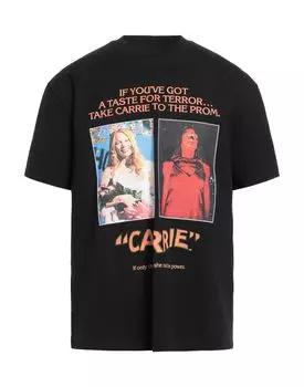 Футболка Jw Anderson, черный