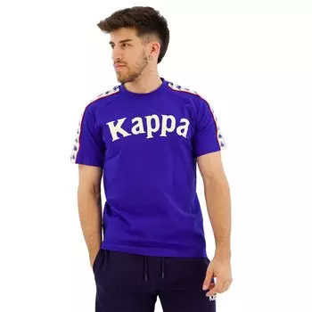 Футболка Kappa Balima 222 Banda, синий