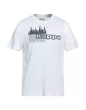 Футболка Kappa, белый