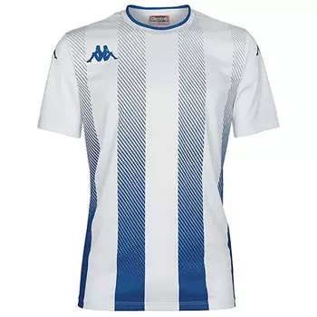 Футболка Kappa Bugo, белый