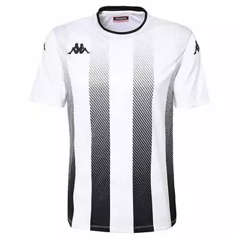 Футболка Kappa Bugo, белый