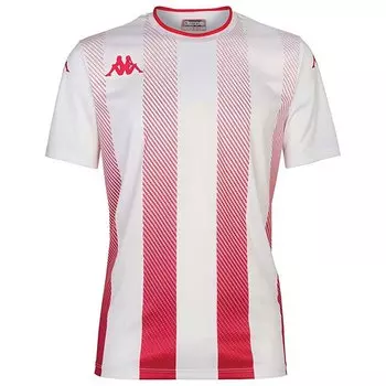 Футболка Kappa Bugo, красный