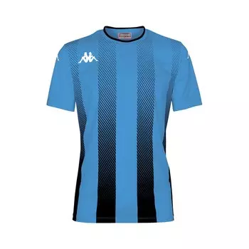 Футболка Kappa Bugo, синий