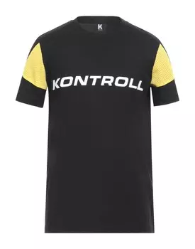 Футболка Kappa, черный