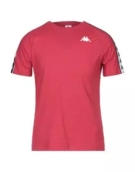 Футболка Kappa, красный