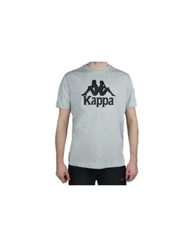 Футболка Kappa, серый