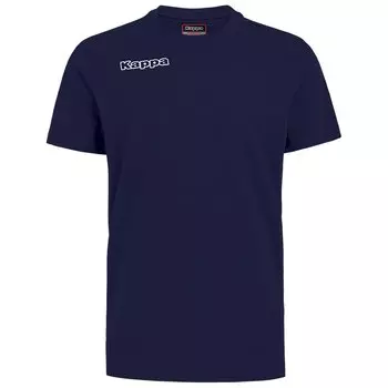 Футболка Kappa Soccer, синий