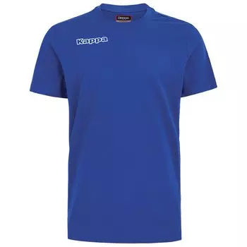 Футболка Kappa Soccer, синий