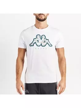 Футболка Kappa Tshirt, белый