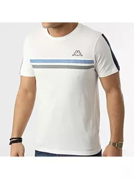 Футболка Kappa Tshirt, белый