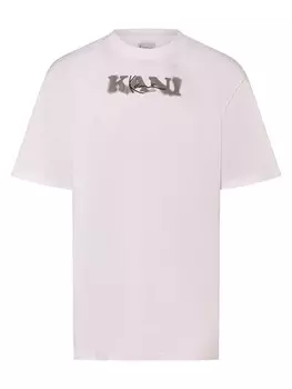 Футболка Karl Kani, белый