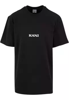 Футболка Karl Kani, черный