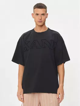 Футболка Karl Kani, черный