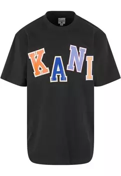 Футболка Karl Kani, черный