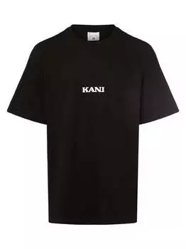 Футболка Karl Kani, черный