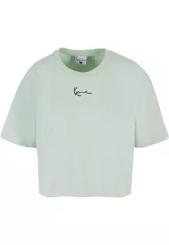 Футболка Karl Kani ESSENTIAL, цвет Mint