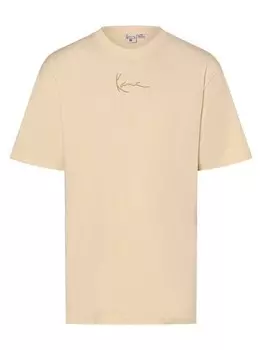 Футболка Karl Kani, желтый