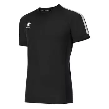 Футболка Kelme Global, черный