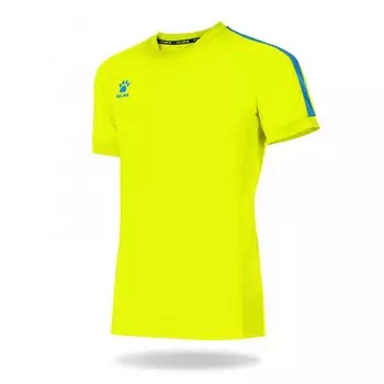 Футболка Kelme Global, зеленый