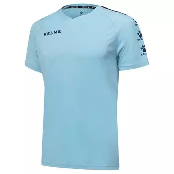 Футболка Kelme Lince, синий