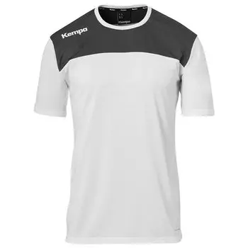 Футболка Kempa Emotion 2.0, белый
