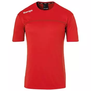 Футболка Kempa Emotion 2.0 Poly, красный