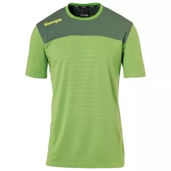 Футболка Kempa Emotion 2.0, зеленый