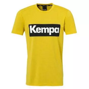 Футболка Kempa Laganda, желтый