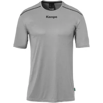 Футболка Kempa Poly, серый