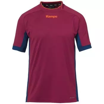 Футболка Kempa Prime, красный