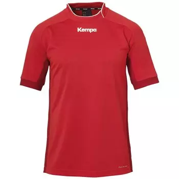 Футболка Kempa Prime, красный