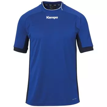 Футболка Kempa Prime, синий