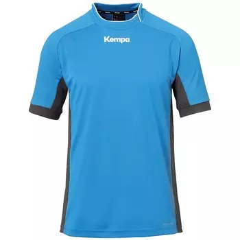 Футболка Kempa Prime, синий