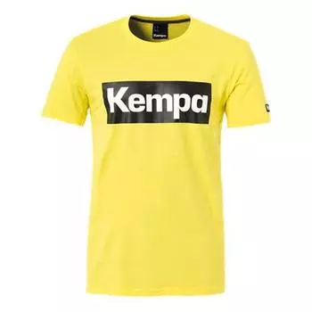 Футболка Kempa Promo, желтый