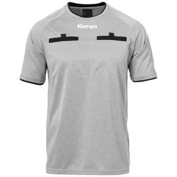 Футболка Kempa Referee, серый
