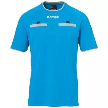 Футболка Kempa Referee, синий