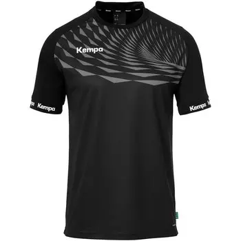 Футболка Kempa Wave 26, черный