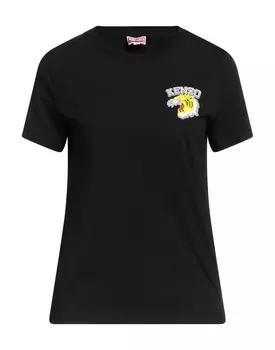 Футболка Kenzo, черный