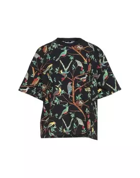 Футболка Kenzo, черный