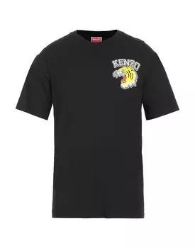 Футболка Kenzo, черный