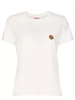 Футболка Kenzo Pop, белый