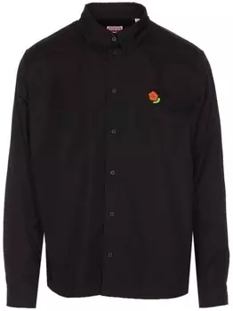 Футболка Kenzo Pop, черный