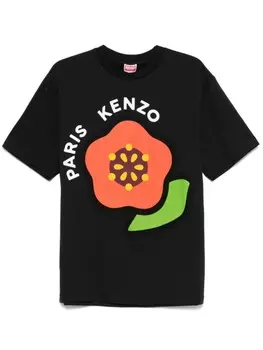 Футболка Kenzo Pop Classic, черный