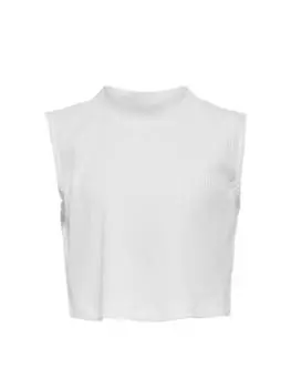 Футболка KIDS ONLY, цвет bright white
