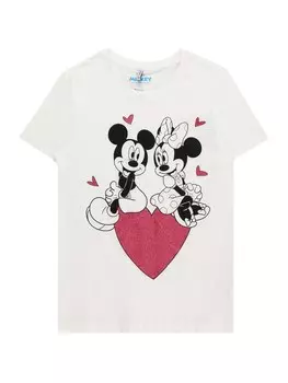 Футболка Kids Only MICKEY, белый