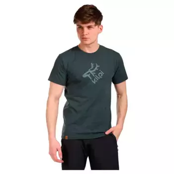 Футболка Kilpi Discover, синий