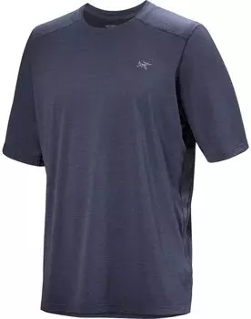 Футболка кормак Arcteryx, синий