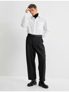 Футболка KOTON Shirt, белый